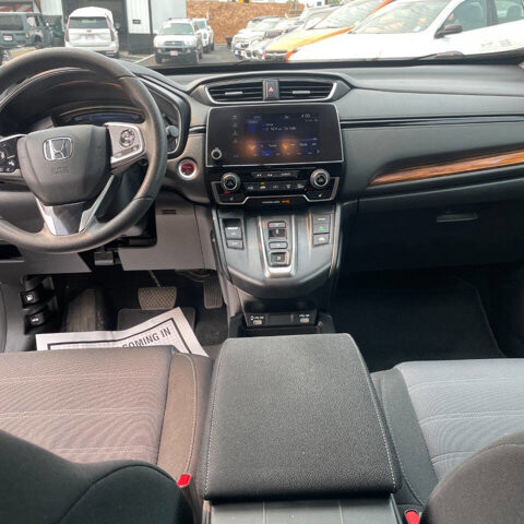2021 Honda CR-V in Coeur d&amp;#039;Alene, ID 83815 - 18054162 12
