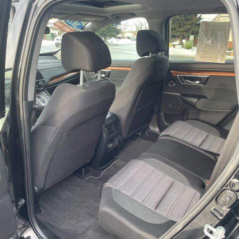 2021 Honda CR-V in Coeur d&amp;#039;Alene, ID 83815 - 18054162 11