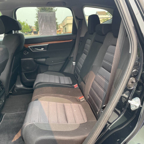 2021 Honda CR-V in Coeur d&amp;#039;Alene, ID 83815 - 18054162 11