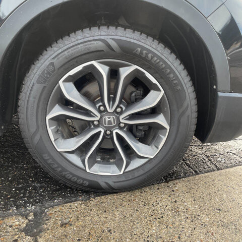 2021 Honda CR-V in Coeur d&amp;#039;Alene, ID 83815 - 18054162 9