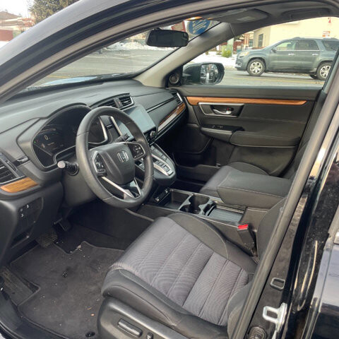 2021 Honda CR-V in Coeur d&amp;#039;Alene, ID 83815 - 18054162 10