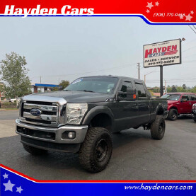 2016 Ford F250 in Coeur d&amp;#039;Alene, ID 83815