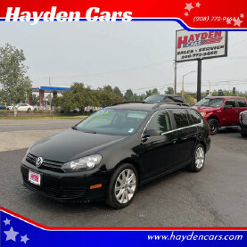 2014 Volkswagen Jetta in Coeur d&amp;#039;Alene, ID 83815