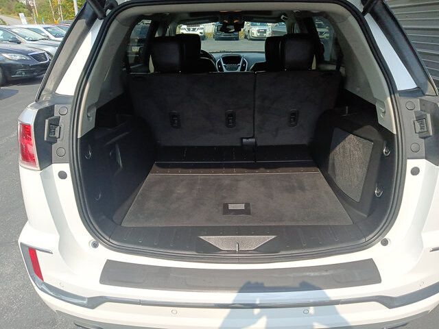 2017 GMC Terrain in DuBois, PA 15801 - 18054170 6