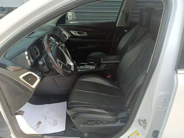 2017 GMC Terrain in DuBois, PA 15801 - 18054170 4