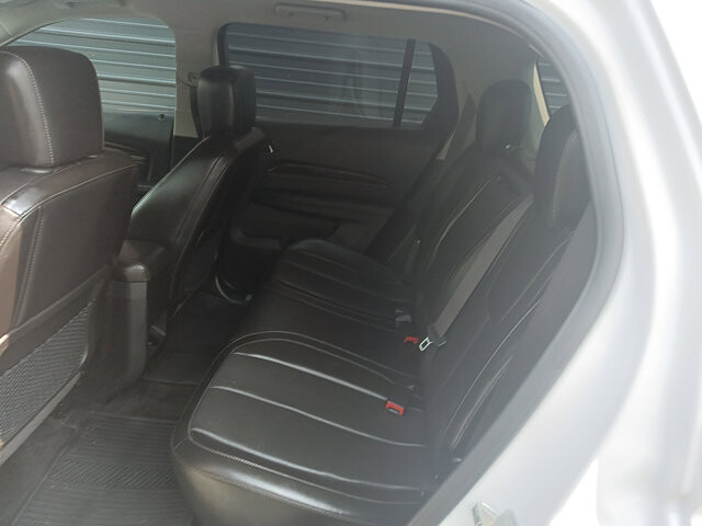 2017 GMC Terrain in DuBois, PA 15801 - 18054170 5