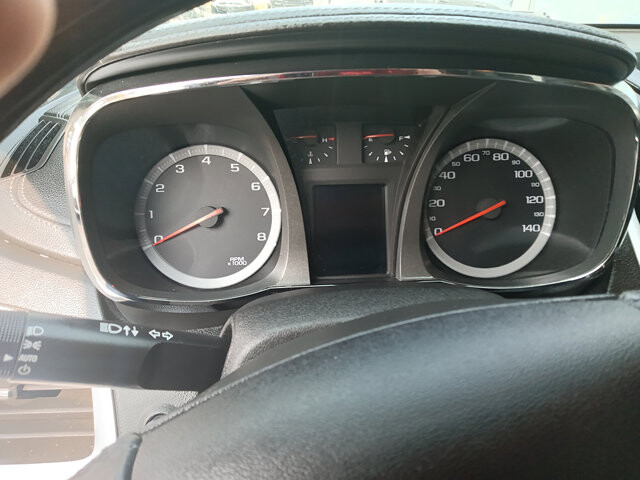 2017 GMC Terrain in DuBois, PA 15801 - 18054170 3