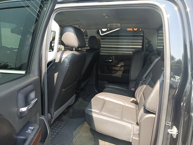 2017 GMC Sierra 1500 in DuBois, PA 15801 - 18054172 6