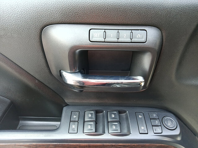 2017 GMC Sierra 1500 in DuBois, PA 15801 - 18054172 8