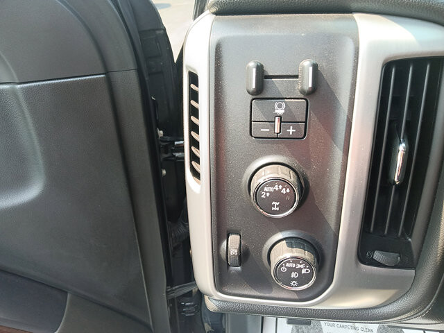 2017 GMC Sierra 1500 in DuBois, PA 15801 - 18054172 14