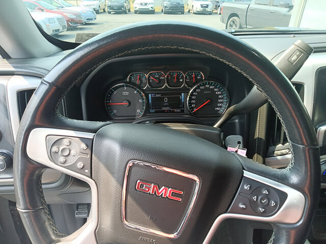 2017 GMC Sierra 1500 in DuBois, PA 15801 - 18054172 11