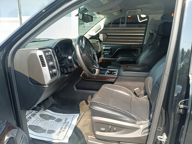 2017 GMC Sierra 1500 in DuBois, PA 15801 - 18054172 7