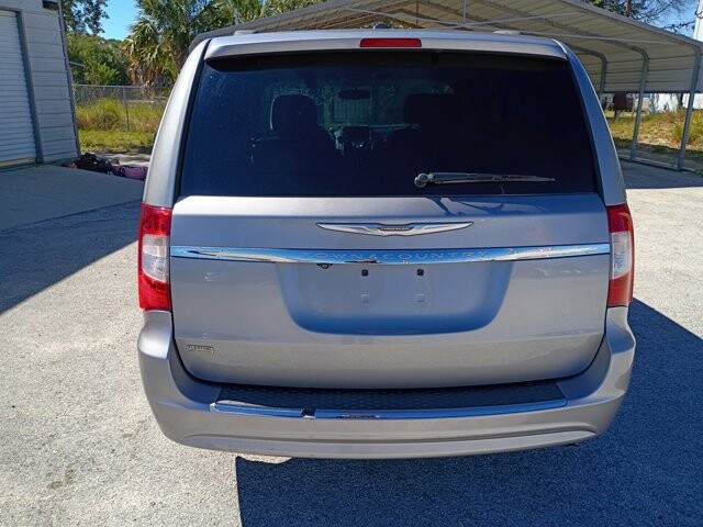 2014 Chrysler Town & Country in Hudson, FL 34669 - 18054174 7