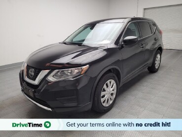 2020 Nissan Rogue in Downey, CA 90241