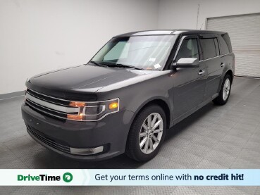 2019 Ford Flex in Riverside, CA 92504