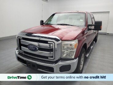 2015 Ford F250 in Albany, GA 31705