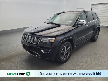 2019 Jeep Grand Cherokee in Newport News, VA 23601