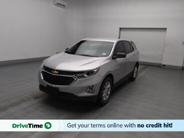 2019 Chevrolet Equinox in Chattanooga, TN 37421