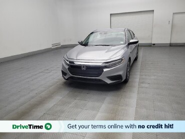 2019 Honda Insight in Marietta, GA 30062