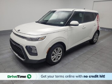 2021 Kia Soul in Antioch, TN 37013
