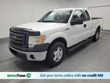 2012 Ford F150 in Madison, TN 37115