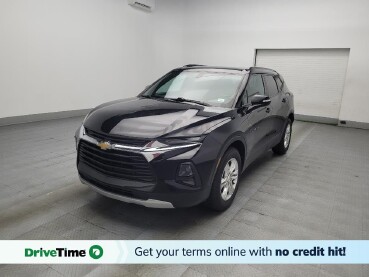 2020 Chevrolet Blazer in Marietta, GA 30062