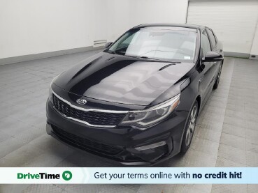 2020 Kia Optima in Conyers, GA 30094
