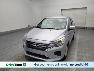 2021 Mitsubishi Mirage in Birmingham, AL 35215