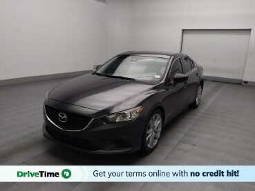 2017 Mazda MAZDA6 in Marietta, GA 30062