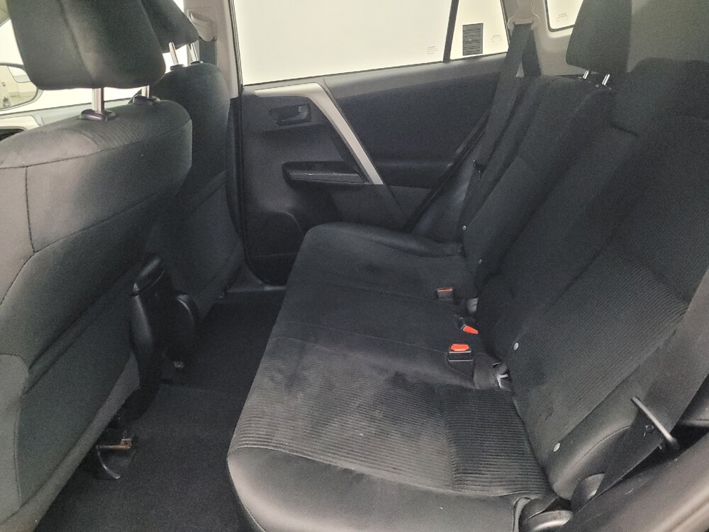 2017 Toyota RAV4 in Macon, GA 31210 - 18054204 18