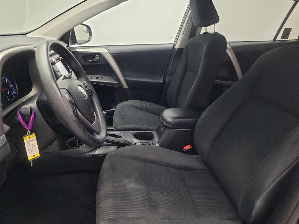 2017 Toyota RAV4 in Macon, GA 31210 - 18054204 17