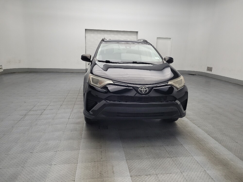 2017 Toyota RAV4 in Macon, GA 31210 - 18054204 14
