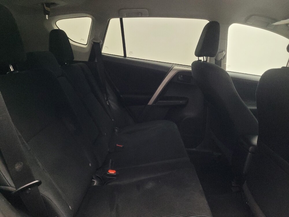 2017 Toyota RAV4 in Macon, GA 31210 - 18054204 19