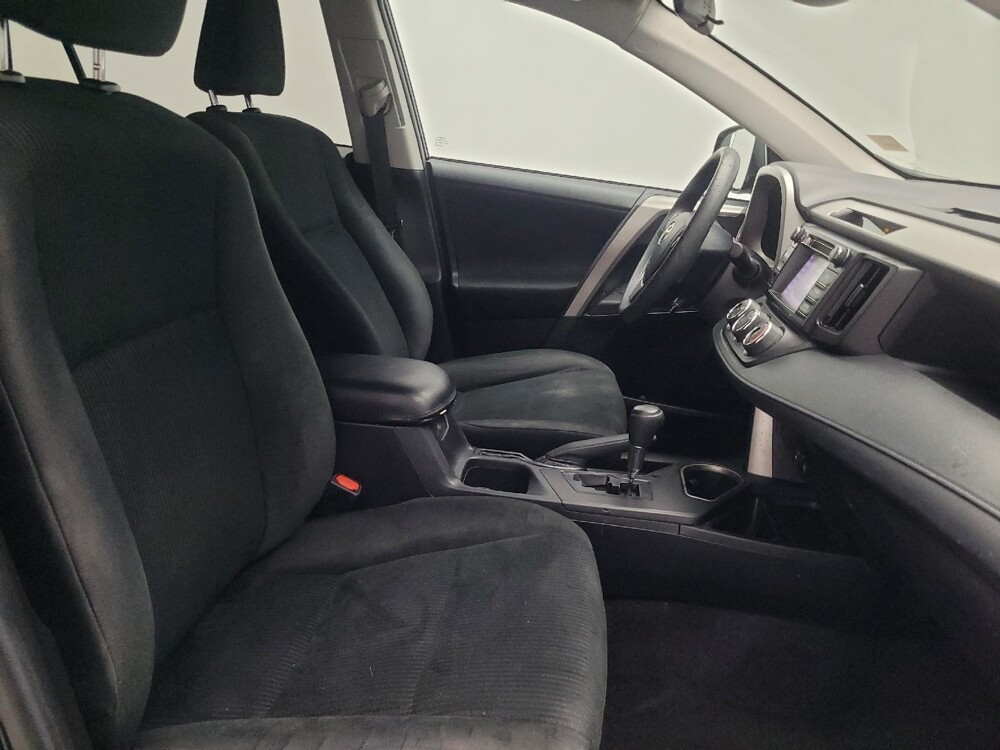 2017 Toyota RAV4 in Macon, GA 31210 - 18054204 21