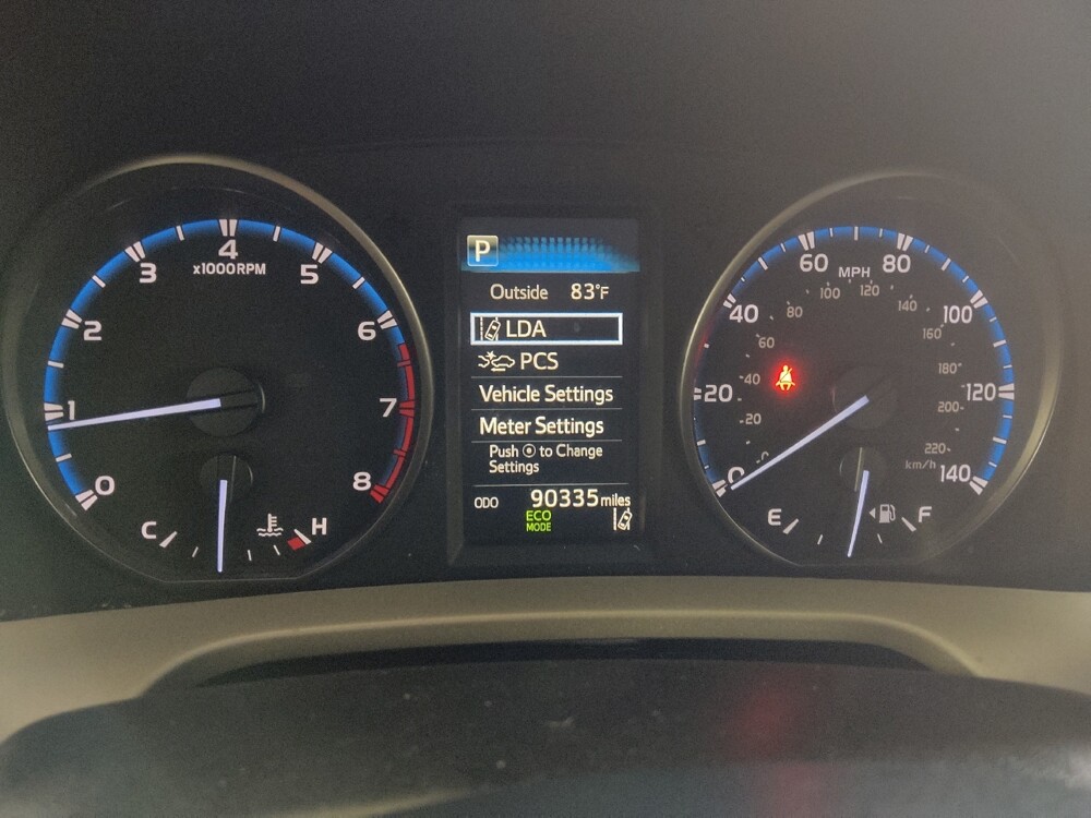 2017 Toyota RAV4 in Macon, GA 31210 - 18054204 23