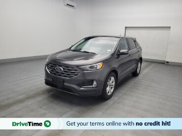 2019 Ford Edge in Columbus, GA 31909