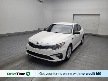 2019 Kia Optima in Marietta, GA 30062