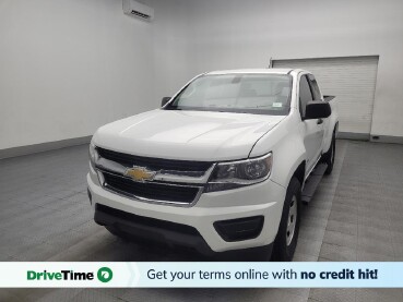 2016 Chevrolet Colorado in Macon, GA 31210