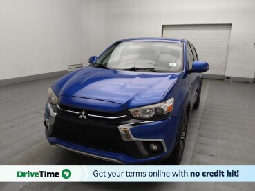 2019 Mitsubishi Outlander Sport in Knoxville, TN 37923