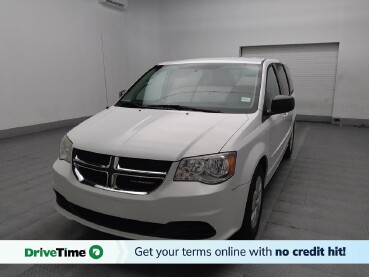2017 Dodge Grand Caravan in Marietta, GA 30062