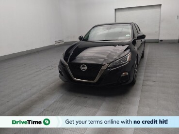 2020 Nissan Altima in Jackson, MS 39211