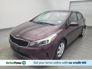 2018 Kia Forte in Houston, TX 77060