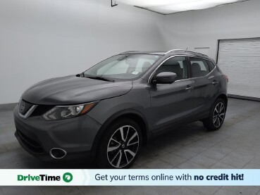 2019 Nissan Rogue Sport in Salem, VA 24153