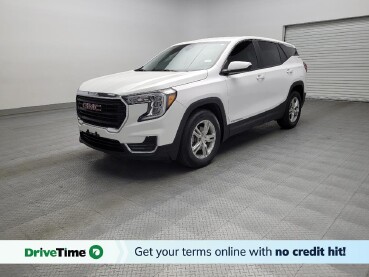 2022 GMC Terrain in El Paso, TX 79907