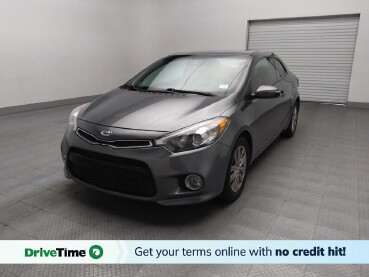 2014 Kia Forte Koup in Tyler, TX 75701