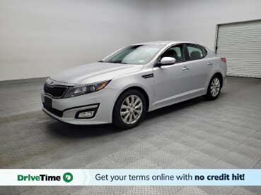 2014 Kia Optima in El Paso, TX 79907