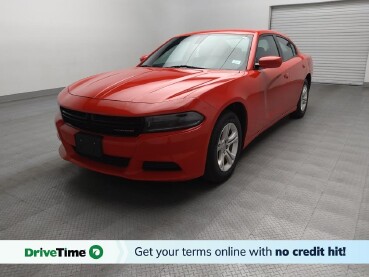 2022 Dodge Charger in Round Rock, TX 78664