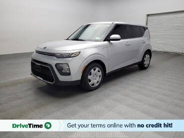 2020 Kia Soul in Lubbock, TX 79424