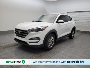 2016 Hyundai Tucson in Chandler, AZ 85225