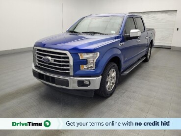 2017 Ford F150 in Lauderdale Lakes, FL 33313
